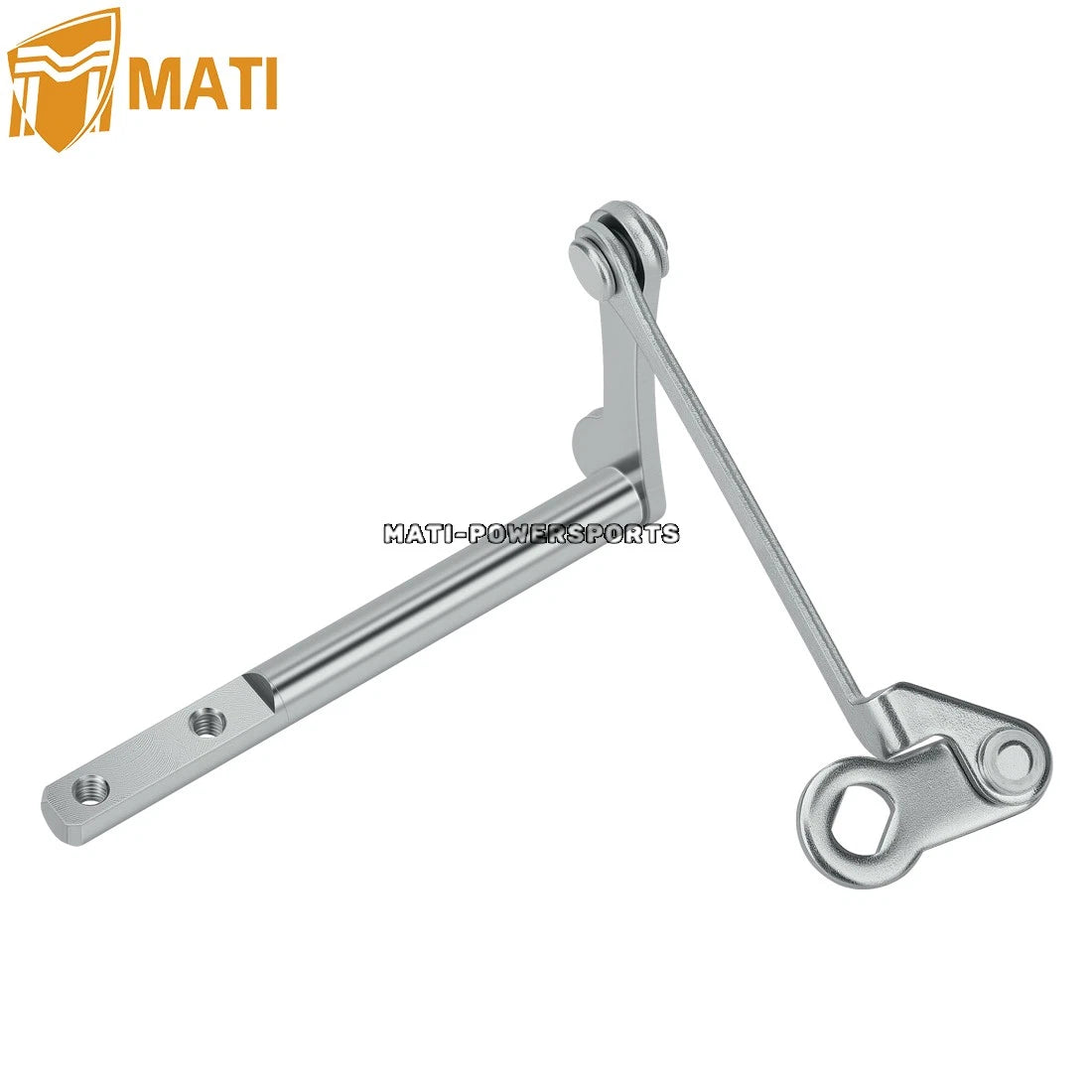 Exhaust Power Valve Push Rod Assembly For Yamaha YZ125 YZ80 H/SK 1996-2004 4SS-11990-00-00