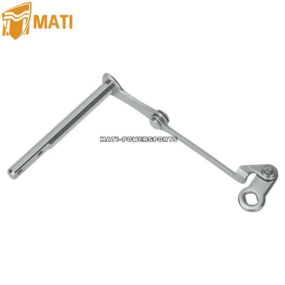 Exhaust Power Valve Push Rod Assembly For Yamaha YZ125 YZ80 H/SK 1996-2004 4SS-11990-00-00