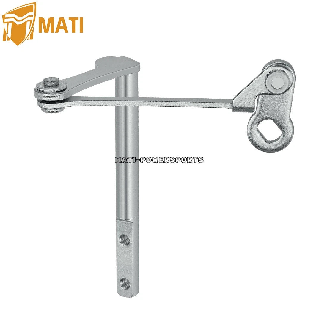 Exhaust Power Valve Push Rod Assembly For Yamaha YZ125 YZ80 H/SK 1996-2004 4SS-11990-00-00