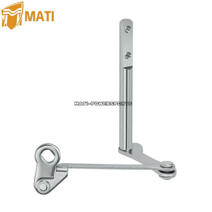 Exhaust Power Valve Push Rod Assembly For Yamaha YZ125 YZ80 H/SK 1996-2004 4SS-11990-00-00