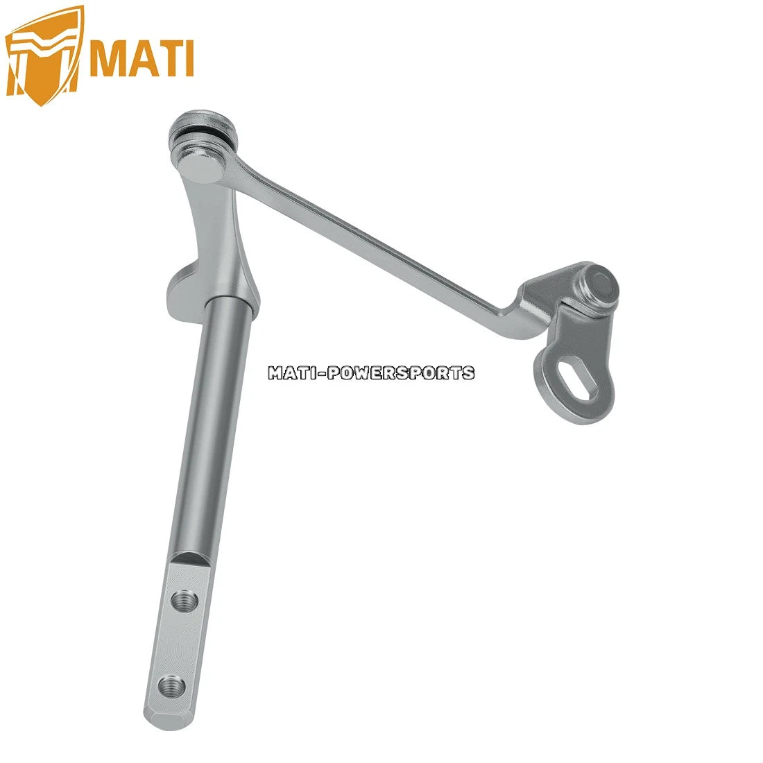 Exhaust Power Valve Push Rod Assembly For Yamaha YZ125 YZ80 H/SK 1996-2004 4SS-11990-00-00