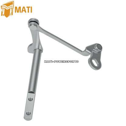 Exhaust Power Valve Push Rod Assembly For Yamaha YZ125 YZ80 H/SK 1996-2004 4SS-11990-00-00