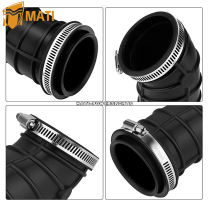 Air Intake Boot to Carb Boot For Arctic Cat 500 4x4 Auto 2002-2005 0470-455
