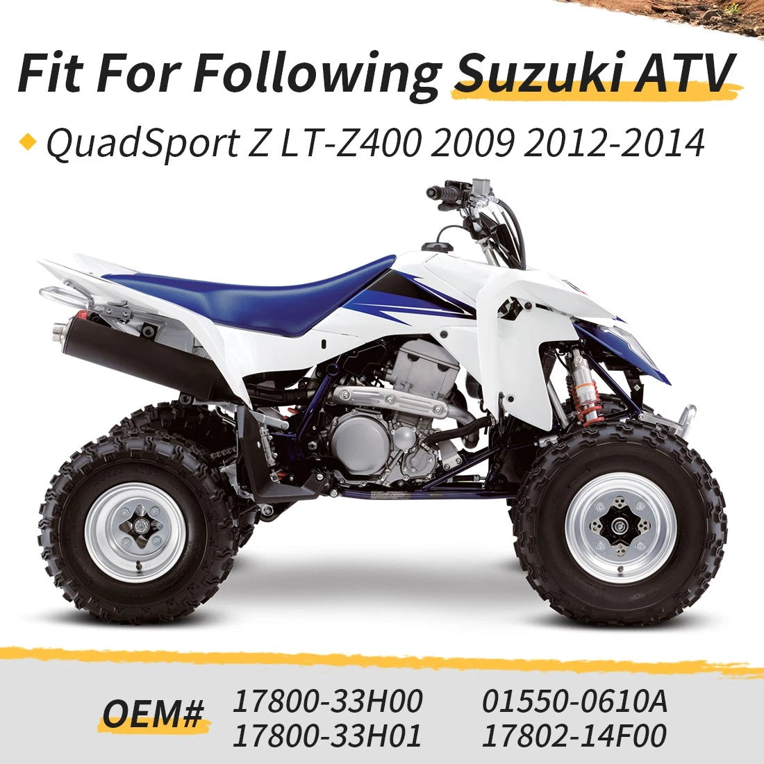 Kühlerlüfterbaugruppe für Yamaha YXM700 YXC700 YXE70 Viking Wolverine 700 2014-2024 1XD-E2405-01-00