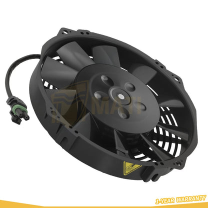 2410534 For Polaris ATP Magnum Trail Boss Trail Blazer 330 2005-2013 Radiator Cooling Fan