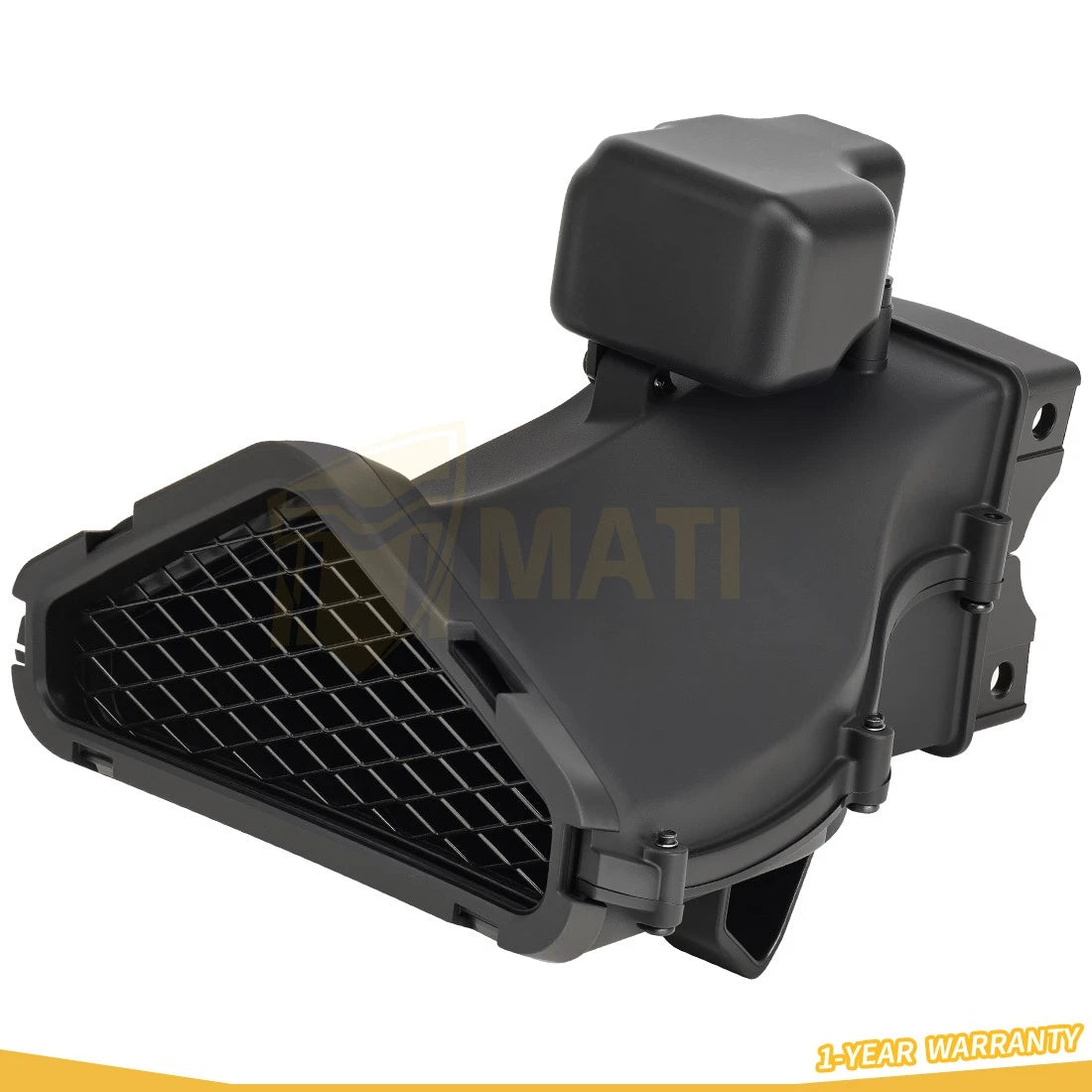 Ram Air Intake Duct For Kawasaki Ninja ZX6-RR ZX-6R ZX600 2005-2006 39045-0011 39045-0020