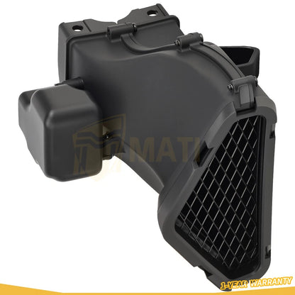 Ram Air Intake Duct For Kawasaki Ninja ZX6-RR ZX-6R ZX600 2005-2006 39045-0011 39045-0020