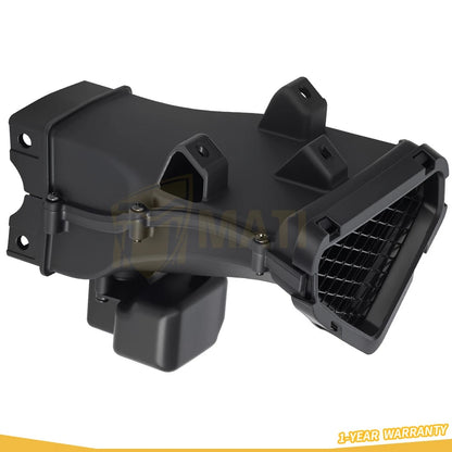 Ram Air Intake Duct For Kawasaki Ninja ZX6-RR ZX-6R ZX600 2005-2006 39045-0011 39045-0020