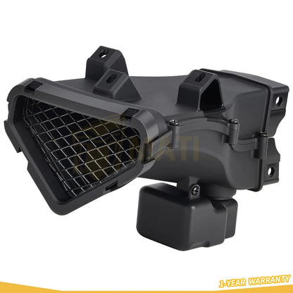 Ram Air Intake Duct For Kawasaki Ninja ZX6-RR ZX-6R ZX600 2005-2006 39045-0011 39045-0020