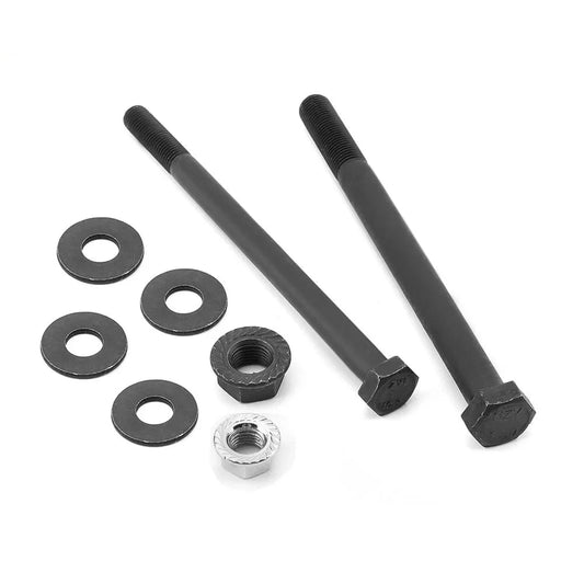 Rear Axle Bearing Carrier Bolts Studs Kit ForHonda Banshee 350 YFZ350 (1989-2006) OEM: 90101-10685-00 Mati Powersports