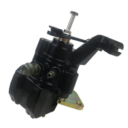 Rear Brake Caliper Assembly for Suzuki ATV Quadrunner 230 LT230E LT 230E 230S 250 LT250S OEM: 69100-35B00 Mati Powersports