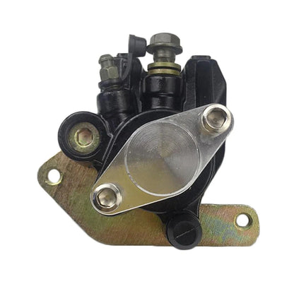 Rear Brake Caliper Assembly for Suzuki ATV Quadrunner 230 LT230E LT230S, Quadsport 230 250 LT230E LT250S OEM: 69100-35B00 Mati Powersports