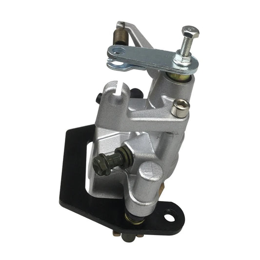 Rear Brake Caliper Assembly for Yamaha UTV Rhino 450 660 Hisun UTV 500 700 YXR450 YXR660 YXR 450 660 5UG-2580V-02-00