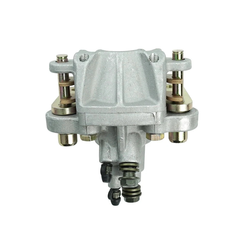 Rear Brake Caliper With Pads For Polaris Magnum & Xpedition ATVs – 2001-2006 Models