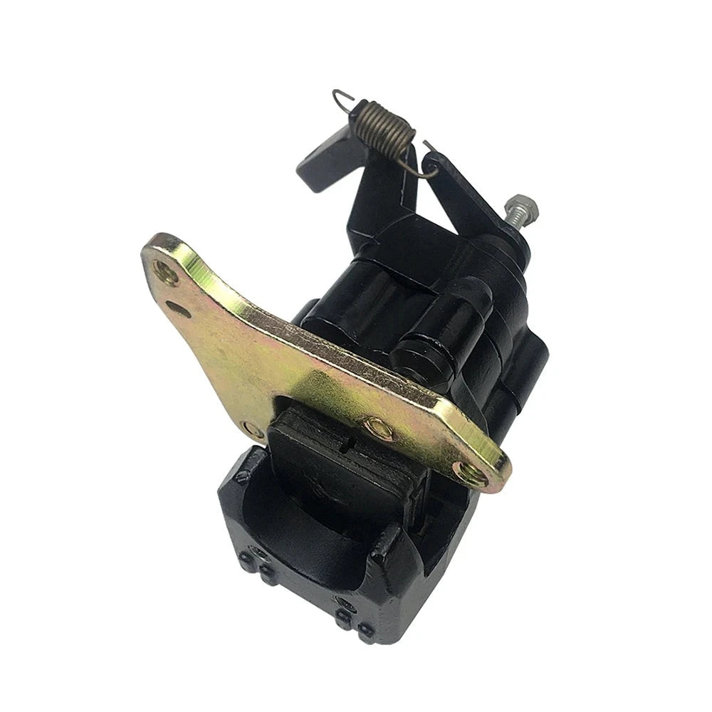 Rear Brake Caliper Brake Master Cylinder For Honda ATV Fourtrax 400 Sportrax 400 TRX400EX 1999-2004 OEM:  43250-HN1-006 43510-HN1-006 Mati Powersports