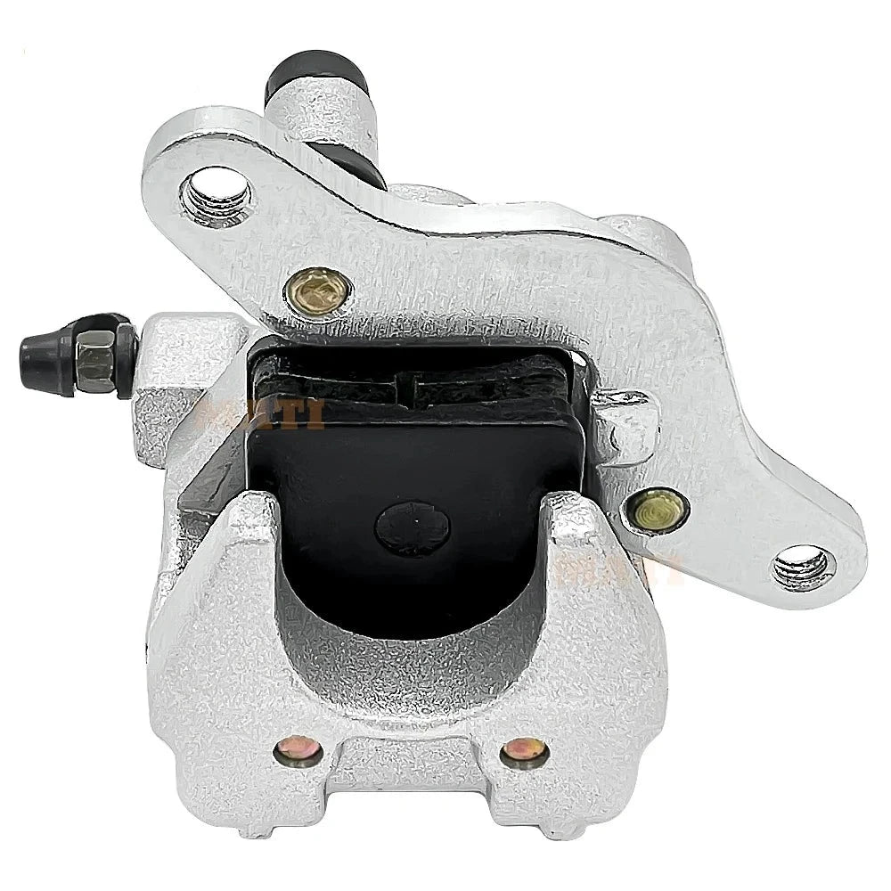 Rear Brake Caliper - Kawasaki KX/KLX 65 85 100 112 150L 140/L/G/R 150L OEM: 43080-0075, 43080-0078, 43080-5134 Mati Powersports