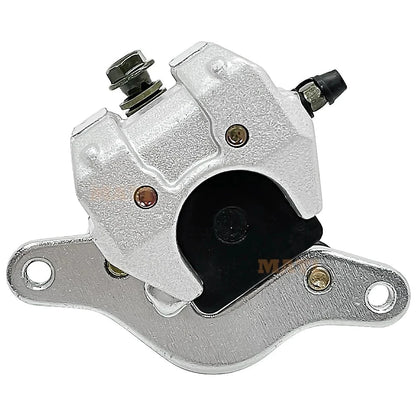 Rear Brake Caliper - Kawasaki KX/KLX 65 85 100 112 150L 140/L/G/R 150L OEM: 43080-0075, 43080-0078, 43080-5134 Mati Powersports