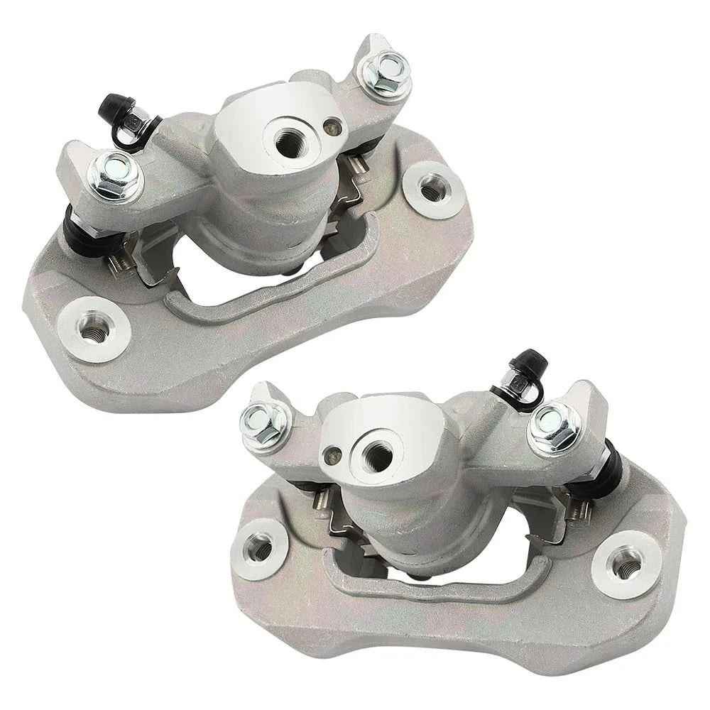 Rear Brake Caliper ( Left&Right ) for Honda Pioneer 1000 Talon 1000 1000X 1000R SXS10S2X/2R/S4 2016-2023 Mati Powersports