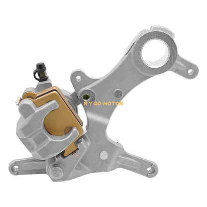 Rear Brake Caliper & Pads Kit ForKawasaki - KX250F/X KX450F/X KLX450R OEM: 43080 Mati Powersports