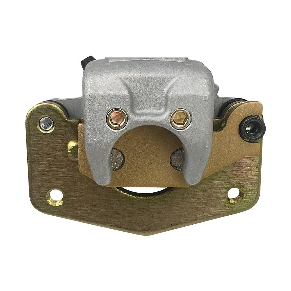 Rear Brake Caliper & Pads for Can Am DS 650 2000- 2003 705600049