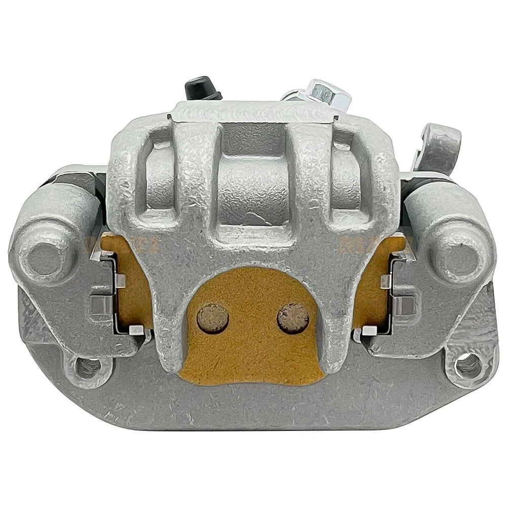 Rear Brake Caliper for Honda TRX450R TRX450ER TRX450 2004-2014 - OEM : 43150-HP1-006 Mati Powersports