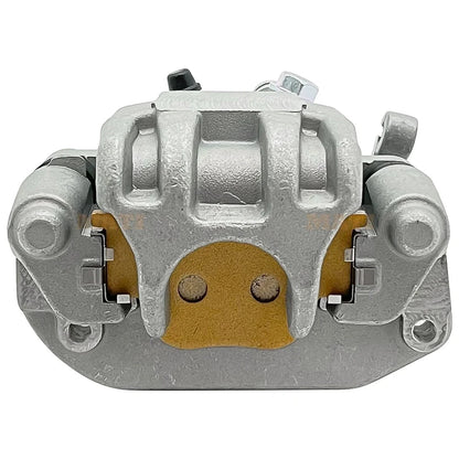 Rear Brake Caliper for Honda TRX450R TRX450ER TRX450 2004-2014 - OEM : 43150-HP1-006 Mati Powersports