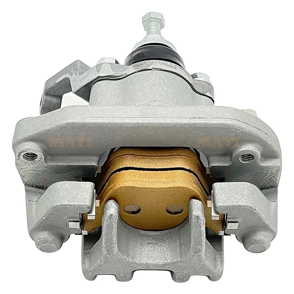 Rear Brake Caliper for Honda TRX450R TRX450ER TRX450 2004-2014 - OEM : 43150-HP1-006 Mati Powersports