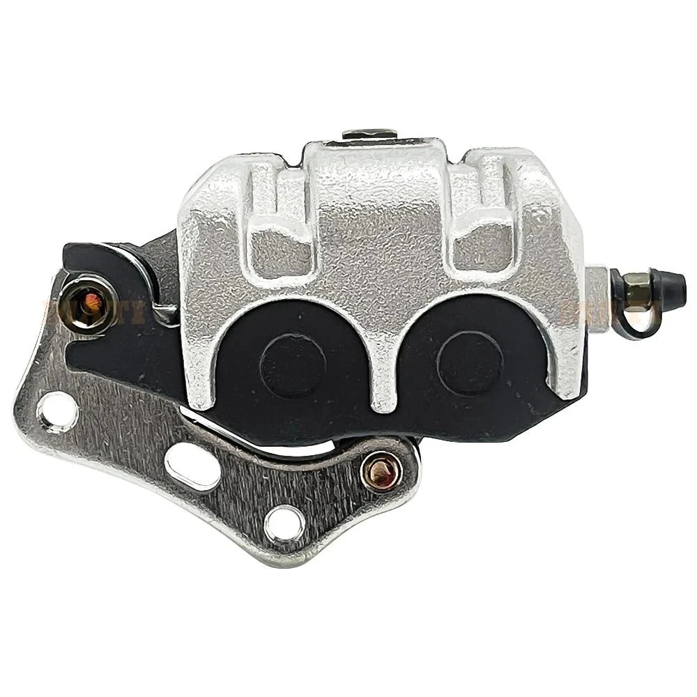 Rear Brake Caliper for Kawasaki Ninja 250 250R EX250F 2008-2012 OEM: 43080-0063-GN 43080-0094-GN Mati Powersports