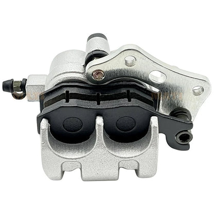 Rear Brake Caliper for Kawasaki Ninja 250 250R EX250F 2008-2012 OEM: 43080-0063-GN 43080-0094-GN Mati Powersports