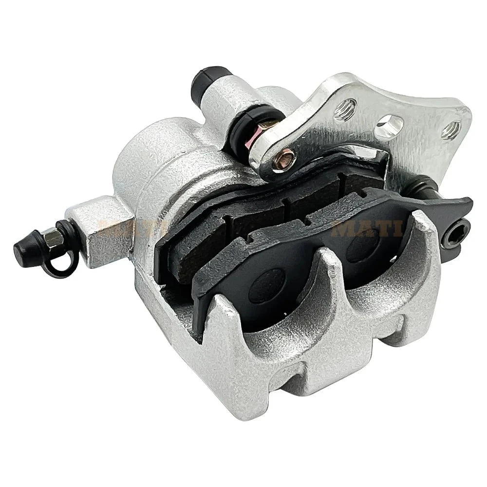 Rear Brake Caliper for Kawasaki Ninja 250 250R EX250F 2008-2012 OEM: 43080-0063-GN 43080-0094-GN Mati Powersports