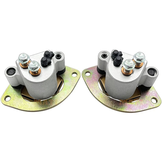 Rear Brake Caliper for Polaris Scramble Sportsman 550 850 1000 INTL EU Forest ZUG Tractor 1911458