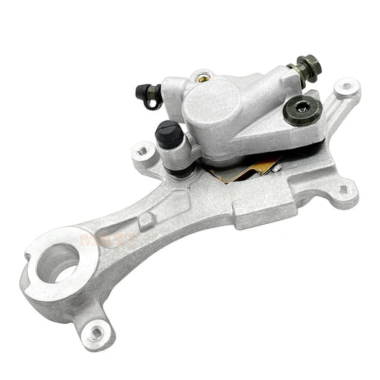 Rear Brake Caliper for Yamaha WR250/WR450/WR250F/WR450F/YZ125/YZ250/YZ250F/YZ250FX/YZ250X/YZ450/YZ450F/YZ450FX 1C3-2580W-72-00