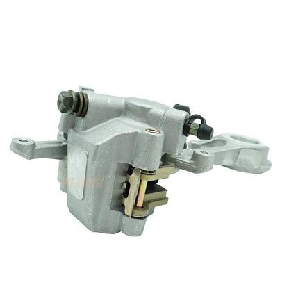 Rear Brake Caliper with Pads Yamaha YZ250/YZ450/YZ250F/YZ450F OEM: 17D-2580W-01-00 Mati Powersports