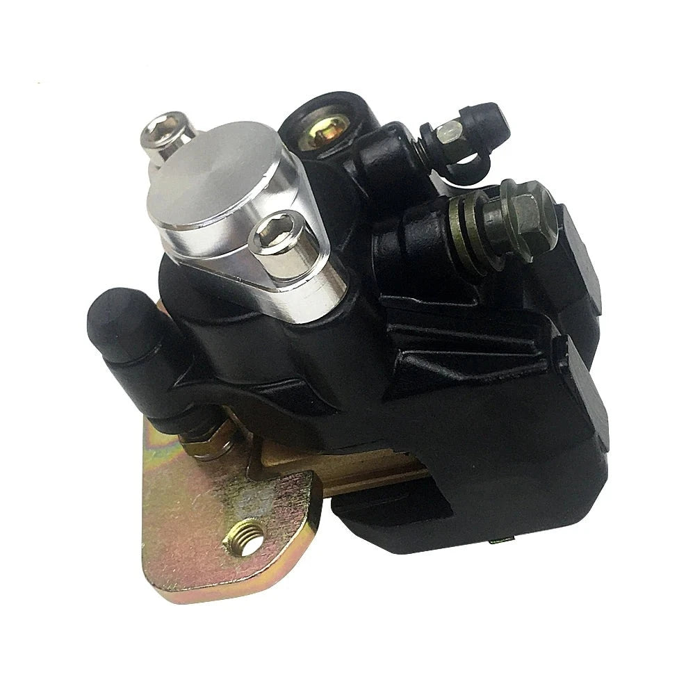 Rear Brake Caliper with Pads for Honda Sportrax 400 TRX400 EX 1999-2004 OEM: 43250-HN1-A41 Mati Powersports