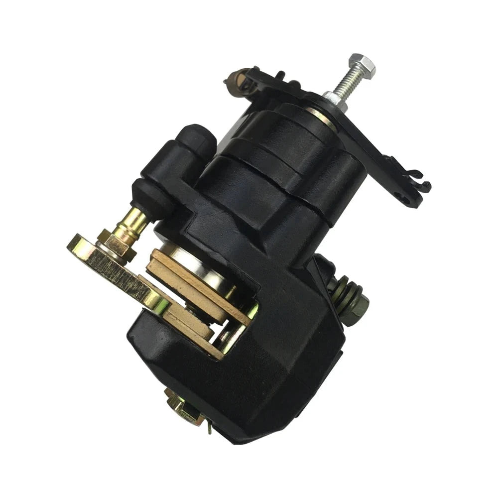 Kawasaki Motorcycles 2003 Front & Rear Brake Pad Set For Kawasaki - Foto 7