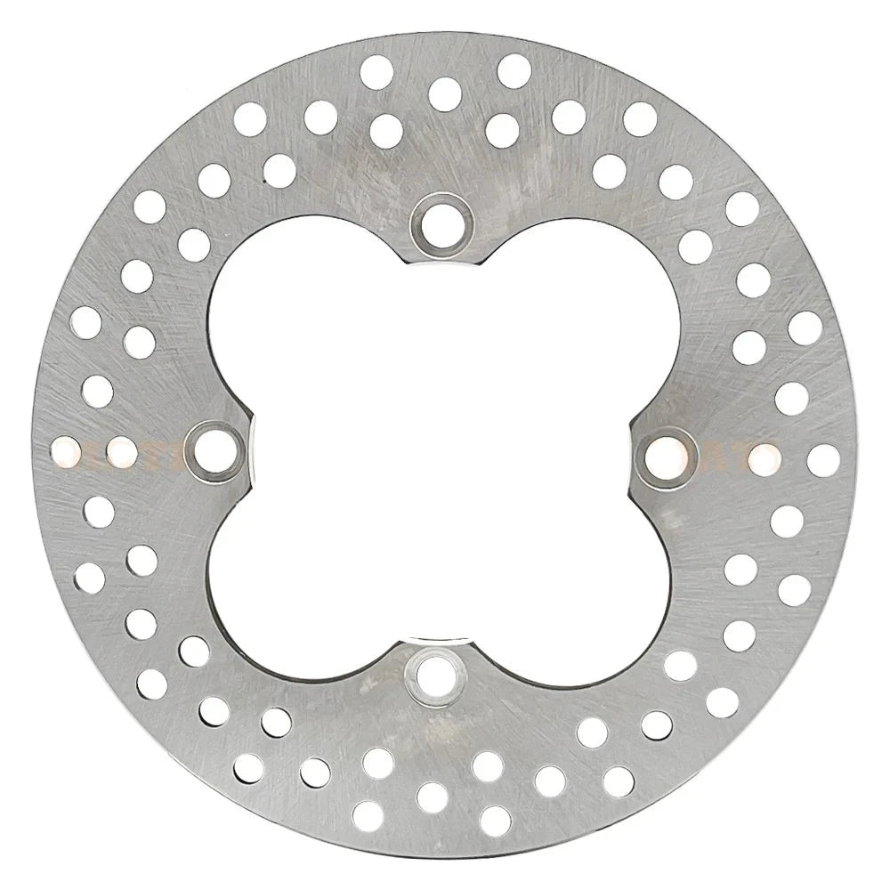 Rear Brake Disc Rotor for Kawasaki Mojave 250 Lakota 300 1988-2004 41080-1200 Default Title