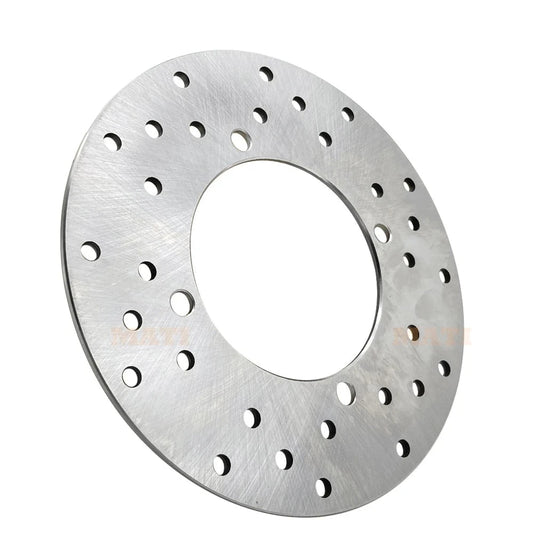Utv Brake Rotor ATV/UTV Brake Disc Rotor For Sale Fit For Polaris Honda Yamaha Kawasaki ...
