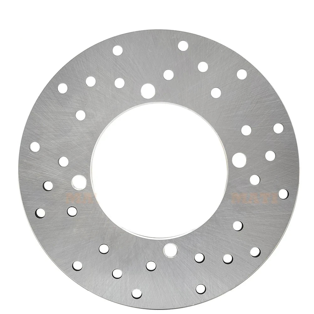 Rear Brake Disc Rotor for Polaris Sportsman 400 450 500 570 700 800 ACE 325 500 570 900 5248250 Default Title