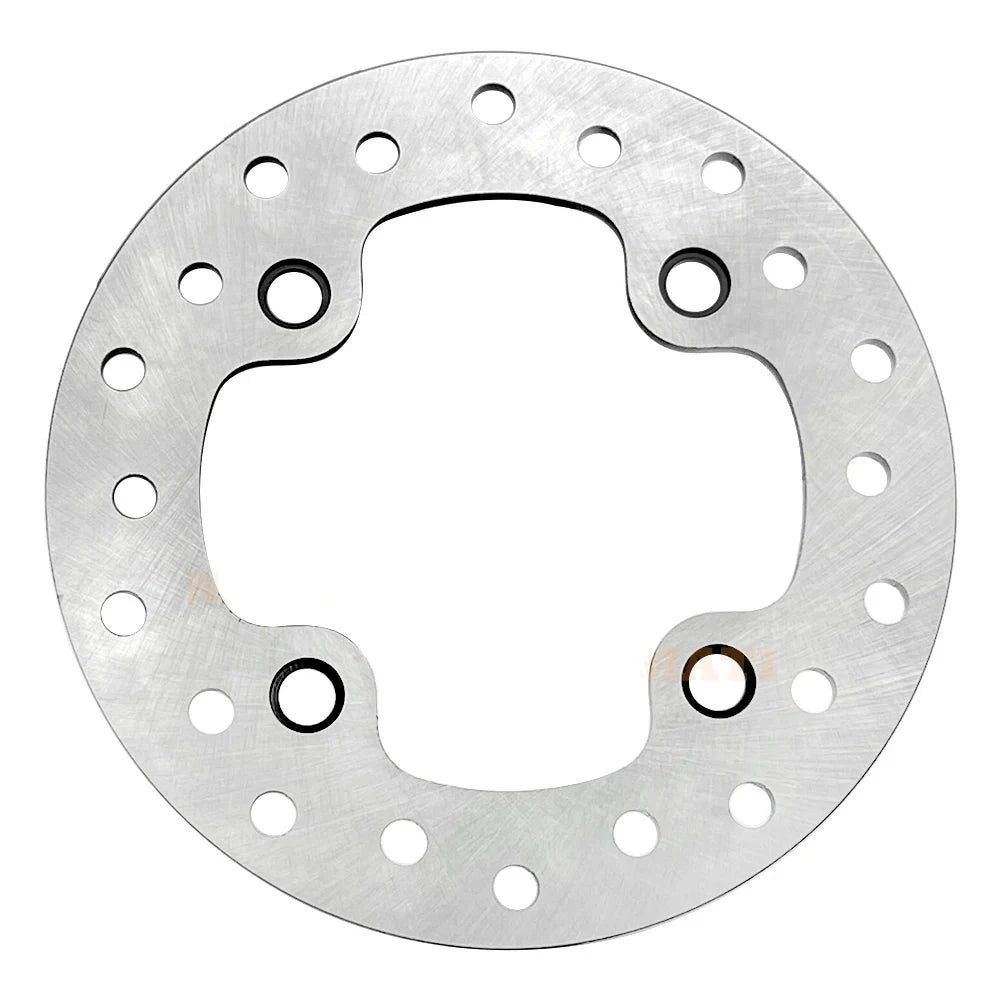 Rear Brake Disc Rotor for RZR PRO-XP 2-Seater XP4-Turbo Turbo-S 2016 - 2023 OEM: 5260591 Mati Powersports