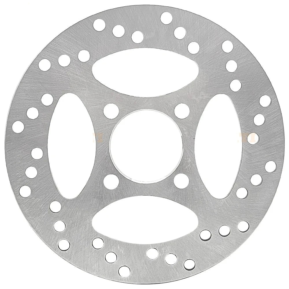 Rear Brake Disc Rotor for Yamaha Raptor YFM700 YFZ450 YFZ450X MPN: 1S32582W1000 1PE-F582W0000 1S32582W0000 Default Title