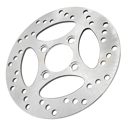 Rear Brake Disc Rotor for Yamaha Raptor YFM700 YFZ450 YFZ450X MPN: 1S32582W1000 1PE-F582W0000 1S32582W0000