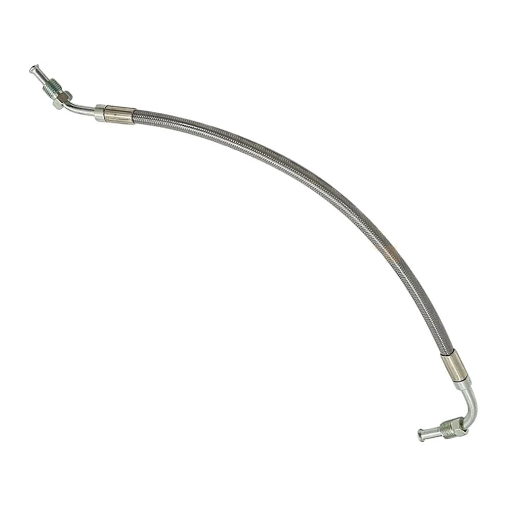 Rear Brake Hose Line 16" for Polaris Sportsman 500 335 Diesel 455 Worker 500 335 2000 1998-2000 1910305 Mati Powersports