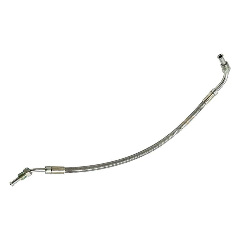 Rear Brake Hose Line 16" for Polaris Sportsman 500 335 Diesel 455 Worker 500 335 2000 1998-2000 1910305 Mati Powersports