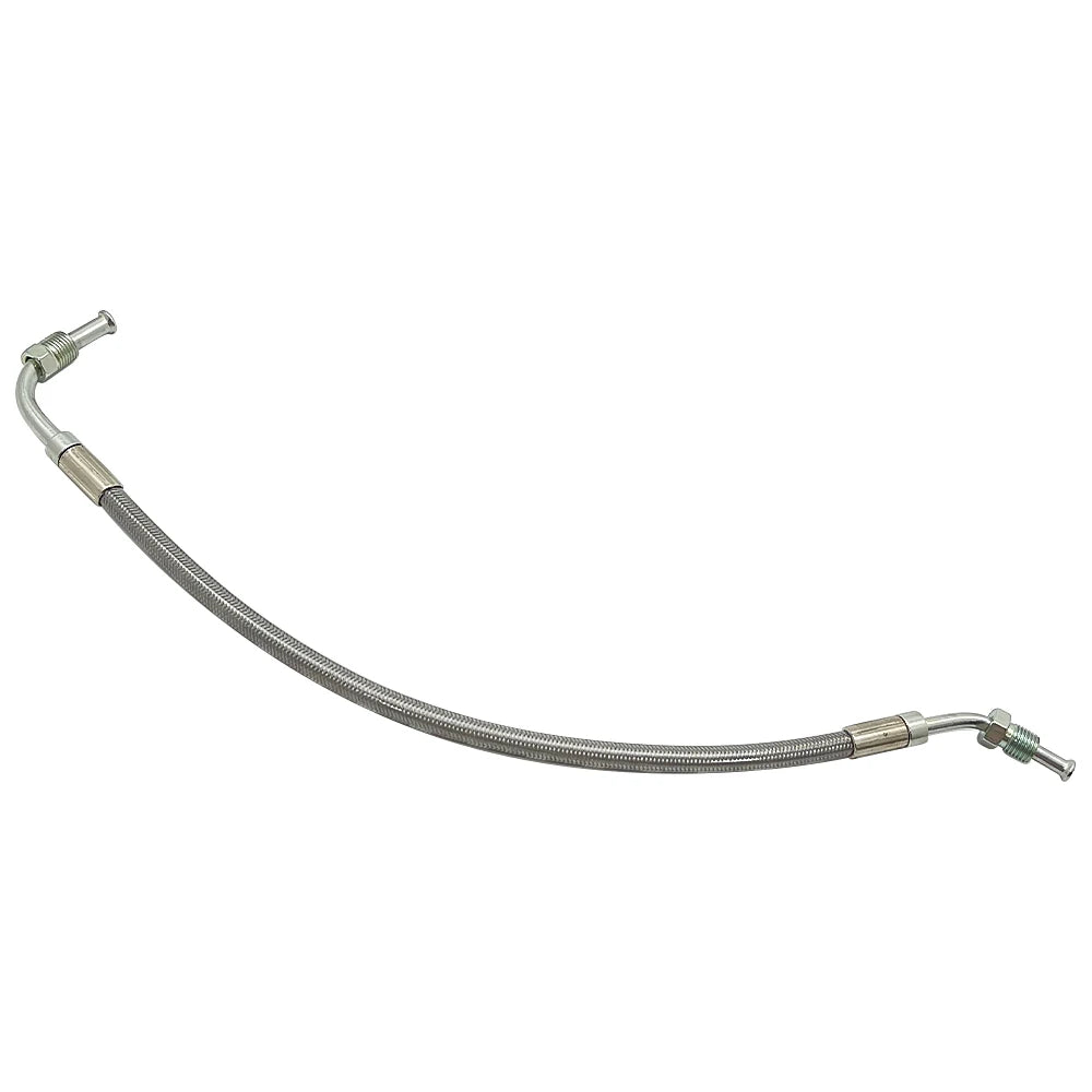 Rear Brake Hose Line 16" for Polaris Sportsman 500 335 Diesel 455 Worker 500 335 2000 1998-2000 1910305 Mati Powersports