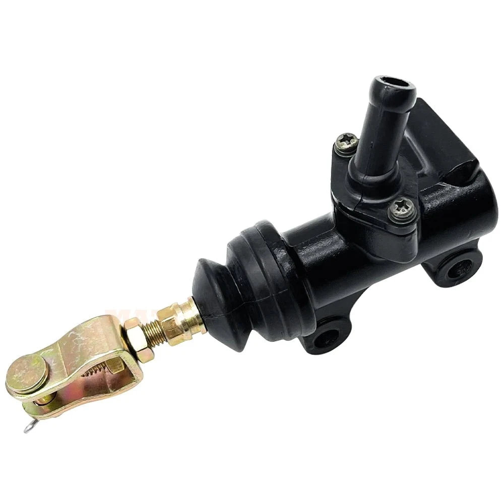 Rear Brake Master Cylinder for Honda ATC200X ATC250R ATC350X ATC 200X 250R 350X 43500-HA5-671 43500-964-006 43500-964-016 Mati Powersports