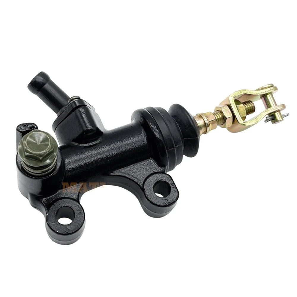 Rear Brake Master Cylinder for Honda ATC200X ATC250R ATC350X ATC 200X 250R 350X 43500-HA5-671 43500-964-006 43500-964-016 Mati Powersports