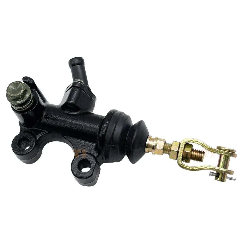 Rear Brake Master Cylinder for Honda ATC200X ATC250R ATC350X ATC 200X 250R 350X 43500-HA5-671 43500-964-006 43500-964-016 Mati Powersports