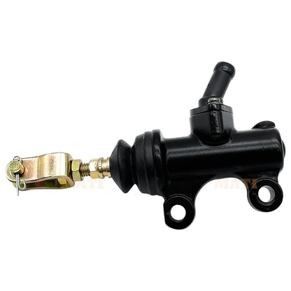 Rear Brake Master Cylinder for Honda ATC200X ATC250R ATC350X ATC 200X 250R 350X 43500-HA5-671 43500-964-006 43500-964-016 Mati Powersports