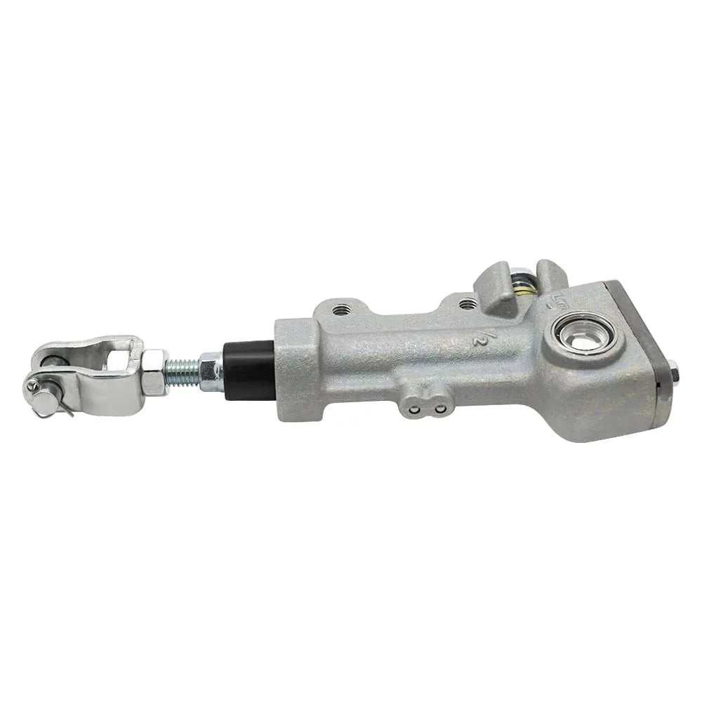 Rear Brake Master Cylinder for Kawasaki KX125, KX250, KX250F, KX450, KX450F, KLX230R, KLX300R, KLX450R Mati Powersports