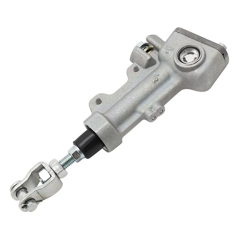 Rear Brake Master Cylinder for Kawasaki KX125, KX250, KX250F, KX450, KX450F, KLX230R, KLX300R, KLX450R Mati Powersports